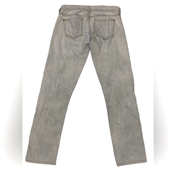 Pilcro And The Letterpress Jeans - Picture 4 of 7